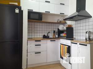 1-к квартира, посуточно, 23м2, 1/1 этаж