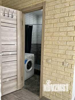 Студия квартира, на длительный срок, 25м2, 5/5 этаж