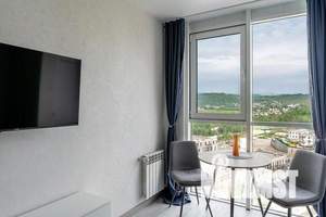 1-к квартира, посуточно, 18м2, 10/19 этаж