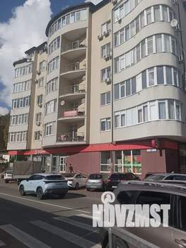 3-к квартира, посуточно, 59м2, 5/7 этаж