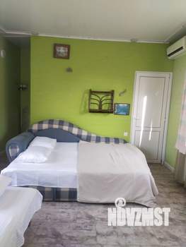 Студия квартира, посуточно, 22м2, 2/2 этаж