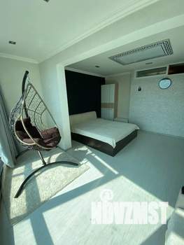 2-к квартира, посуточно, 62м2, 6/18 этаж