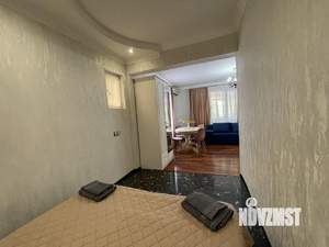 Студия квартира, посуточно, 29м2, 2/3 этаж