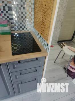 Студия квартира, посуточно, 25м2, 3/3 этаж