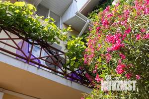 2-к квартира, посуточно, 40м2, 2/3 этаж