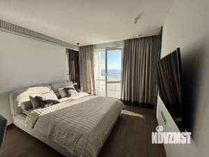 3-к квартира, на длительный срок, 100м2, 11/24 этаж