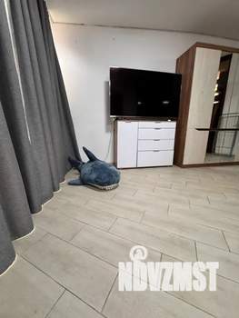 3-к квартира, посуточно, 75м2, 1/7 этаж