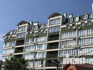 1-к квартира, посуточно, 70м2, 1/1 этаж
