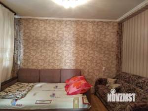 3-к квартира, посуточно, 70м2, 2/2 этаж