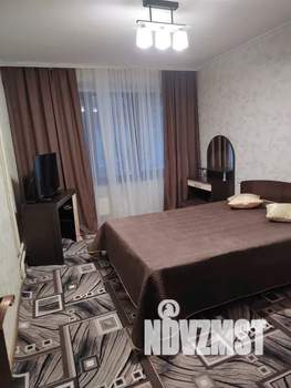 2-к квартира, посуточно, 50м2, 2/5 этаж