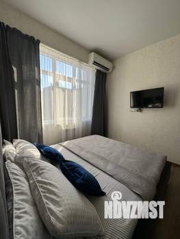 1-к квартира, посуточно, 35м2, 3/7 этаж