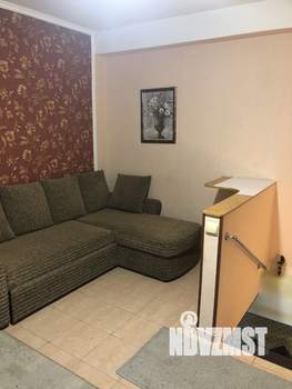 2-к квартира, на длительный срок, 38м2, 2/3 этаж