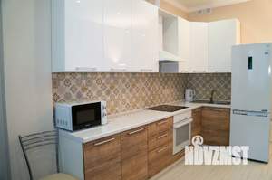 1-к квартира, посуточно, 35м2, 1/5 этаж