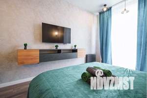 1-к квартира, посуточно, 22м2, 5/19 этаж