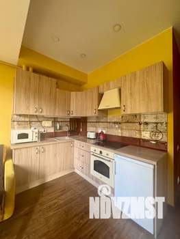 2-к квартира, посуточно, 38м2, 2/6 этаж