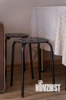 1-к квартира, посуточно, 29м2, 1/1 этаж