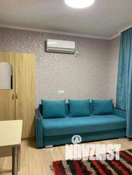 1-к квартира, посуточно, 33м2, 1/1 этаж