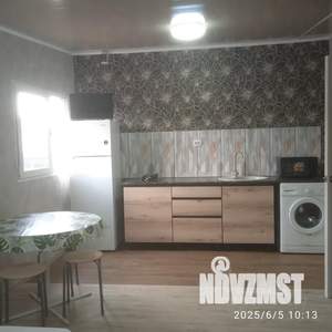Студия квартира, посуточно, 25м2, 2/2 этаж