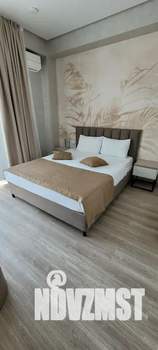 1-к квартира, посуточно, 20м2, 2/3 этаж