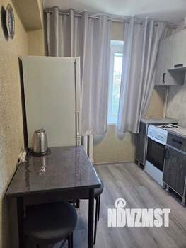 1-к квартира, на длительный срок, 32м2, 4/5 этаж