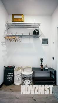 1-к квартира, посуточно, 35м2, 1/9 этаж
