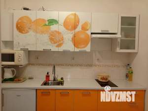 Студия квартира, посуточно, 26м2, 1/16 этаж