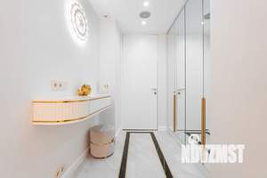 1-к квартира, посуточно, 41м2, 9/30 этаж