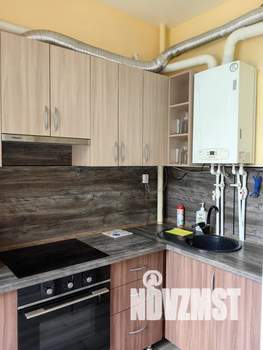 Студия квартира, посуточно, 21м2, 5/9 этаж