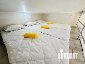 Студия квартира, посуточно, 28м2, 4/4 этаж