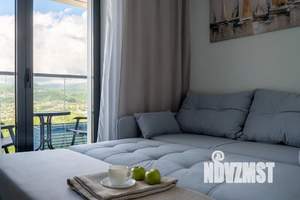 1-к квартира, посуточно, 25м2, 18/20 этаж