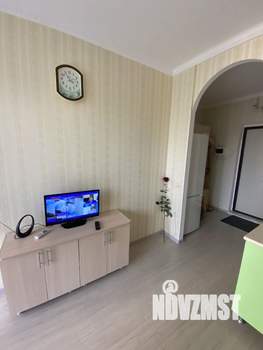 1-к квартира, на длительный срок, 40м2, 3/15 этаж