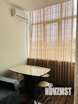 1-к квартира, на длительный срок, 34м2, 7/8 этаж