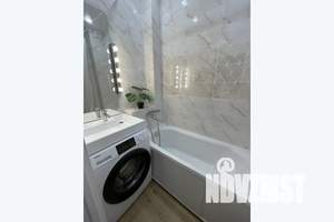 1-к квартира, посуточно, 25м2, 1/9 этаж