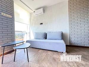 2-к квартира, посуточно, 44м2, 3/4 этаж