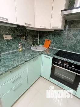 1-к квартира, на длительный срок, 35м2, 2/2 этаж