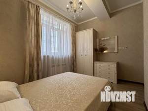 2-к квартира, посуточно, 45м2, 1/1 этаж