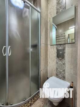 Студия квартира, посуточно, 25м2, 3/7 этаж