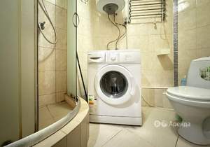 Студия квартира, на длительный срок, 23м2, 4/7 этаж