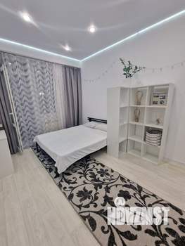 1-к квартира, посуточно, 37м2, 2/9 этаж