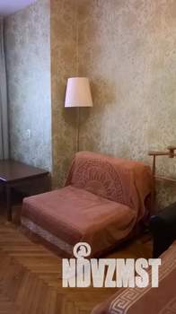 1-к квартира, посуточно, 32м2, 4/5 этаж