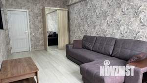 3-к квартира, посуточно, 83м2, 2/5 этаж