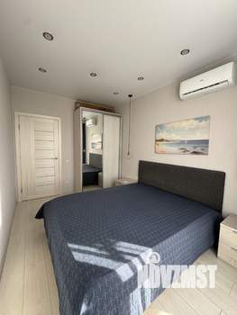 2-к квартира, на длительный срок, 37м2, 23/26 этаж