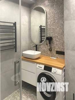 1-к квартира, посуточно, 23м2, 2/3 этаж