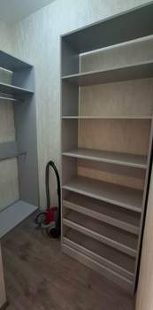 Студия квартира, на длительный срок, 36м2, 16/19 этаж