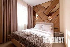 2-к квартира, посуточно, 40м2, 2/3 этаж