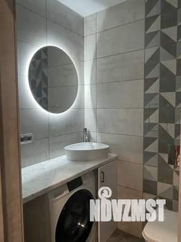 Студия квартира, посуточно, 22м2, 2/3 этаж