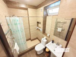 2-к квартира, посуточно, 30м2, 1/1 этаж