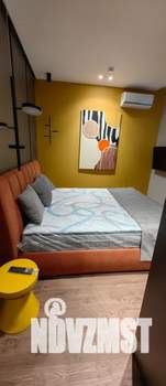 1-к квартира, посуточно, 40м2, 2/3 этаж