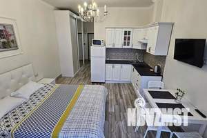 1-к квартира, посуточно, 28м2, 1/19 этаж