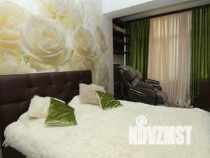 2-к квартира, посуточно, 47м2, 5/9 этаж